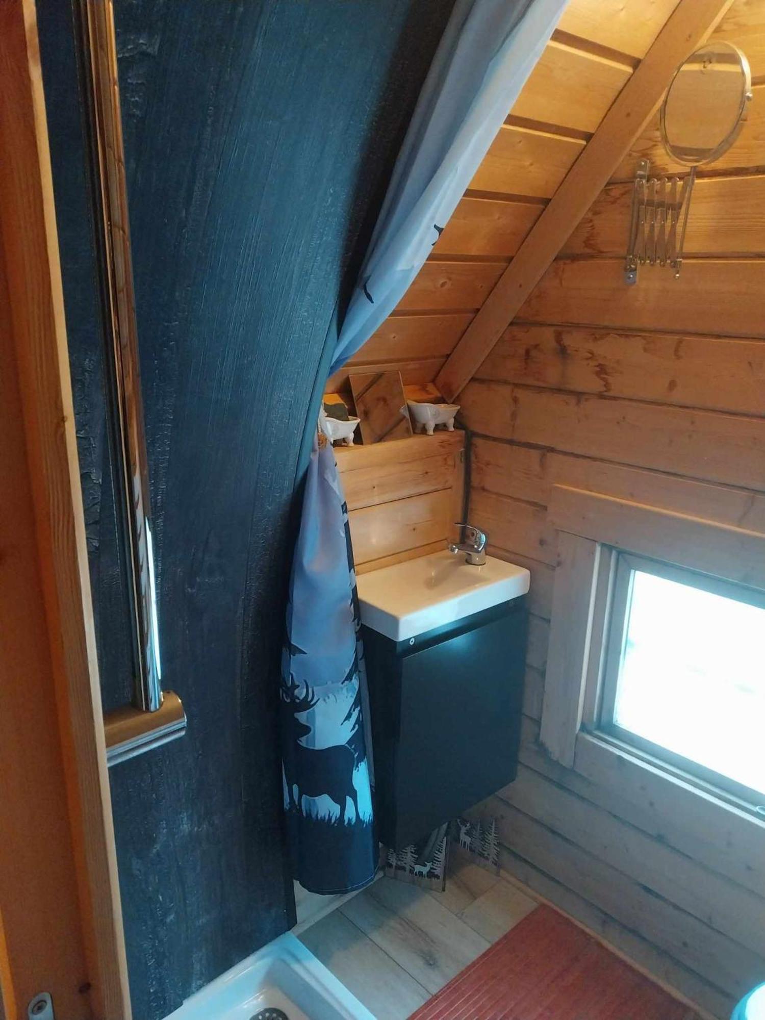 Kota Finlandais Vacances Insolites Veria Dış mekan fotoğraf