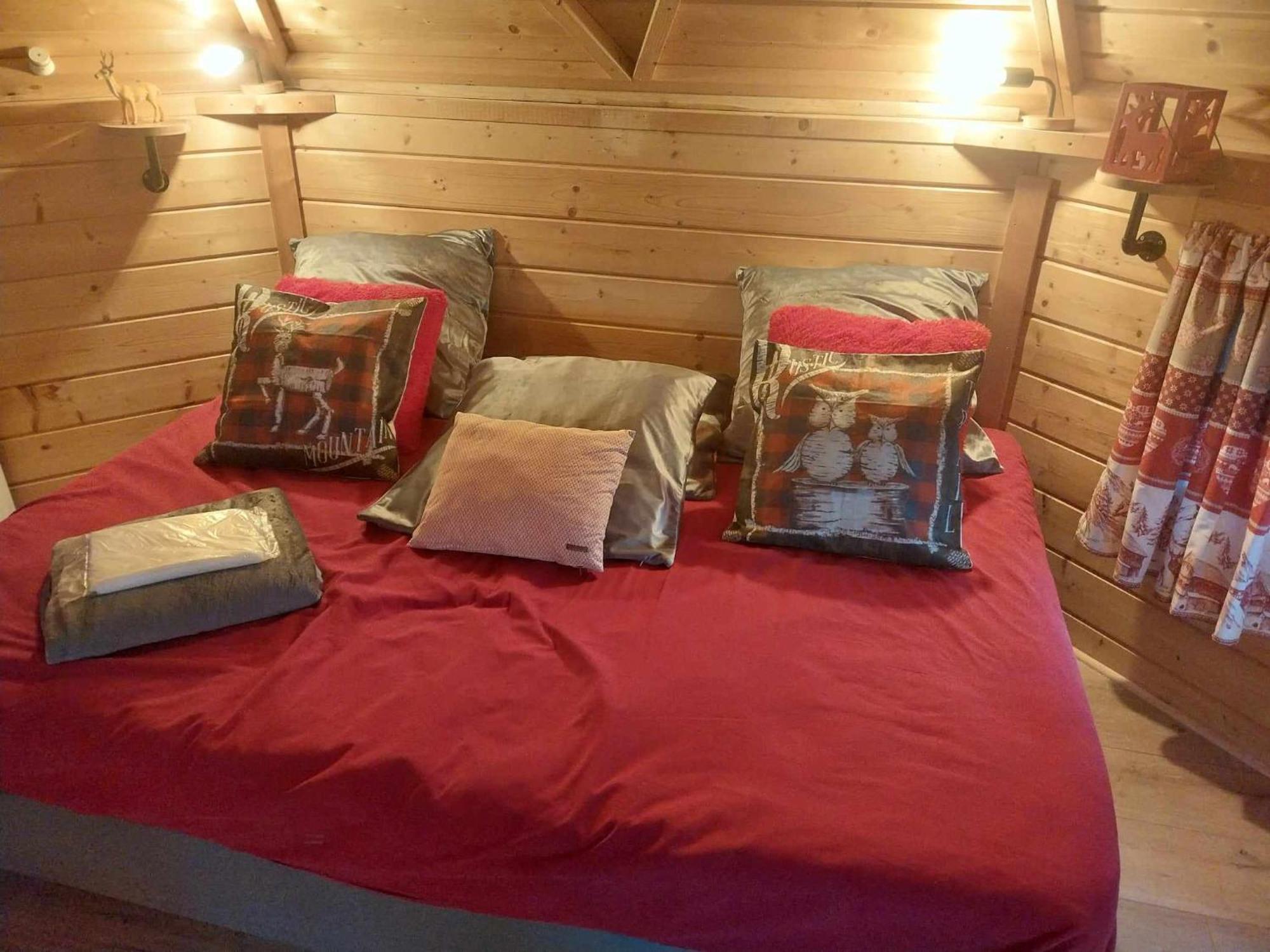 Kota Finlandais Vacances Insolites Veria Dış mekan fotoğraf