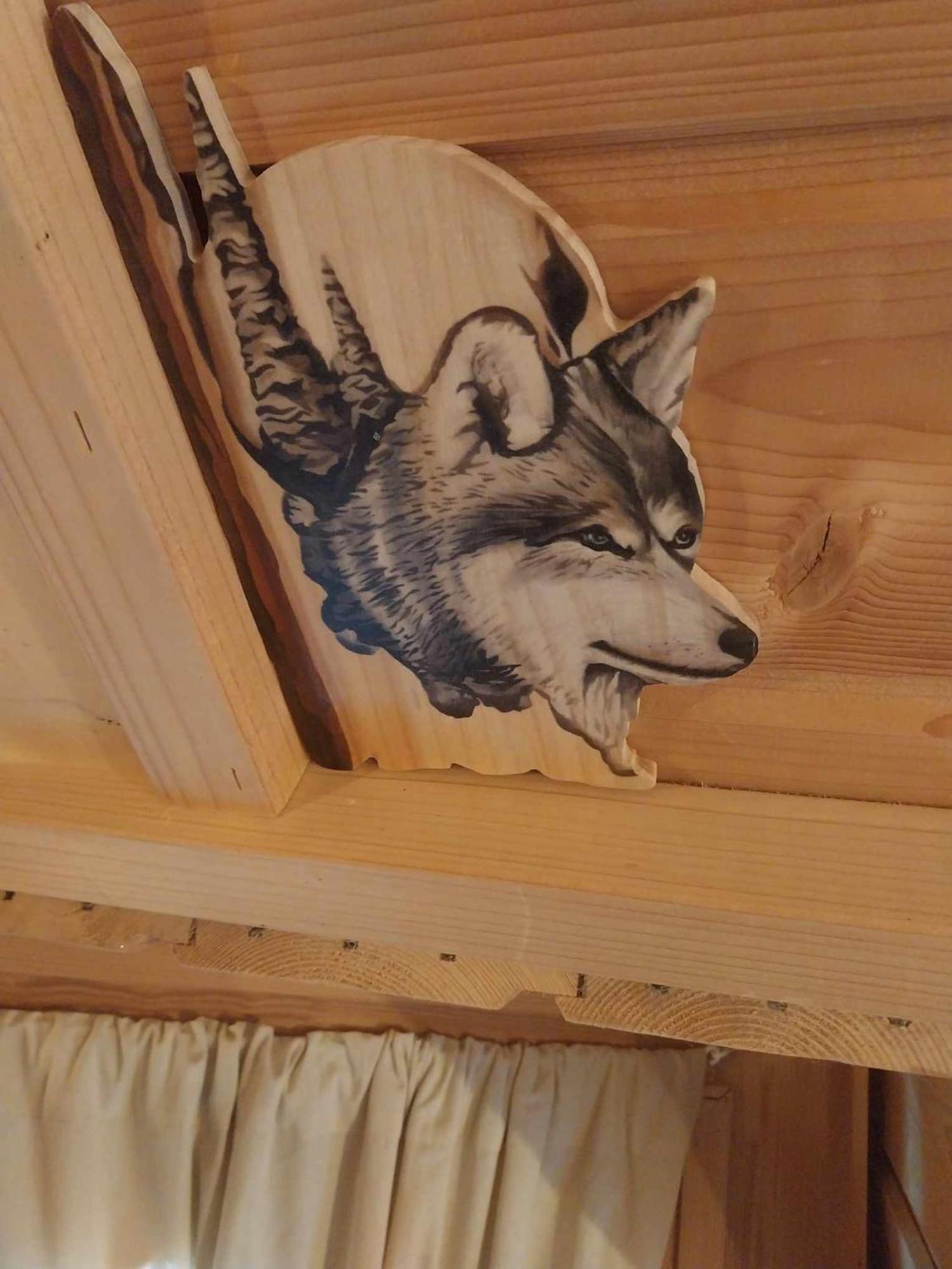 Kota Finlandais Vacances Insolites Veria Dış mekan fotoğraf